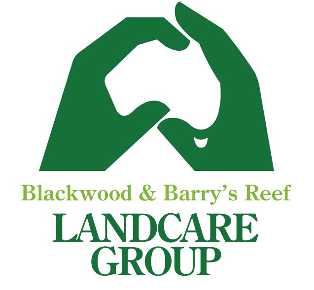 Blackwood and Barry's Reef Landcare Group